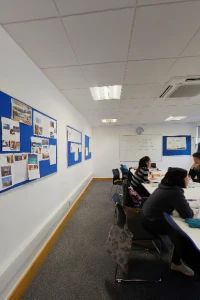 EC Brighton facilities, Alanjlyzyt language school in Brighton, United Kingdom 6